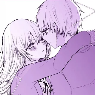 Sticker @meowcristy - 4