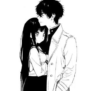 Sticker @meowcristy - 2