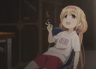 Стикер churka - 9