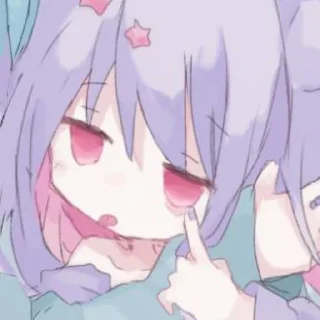 Стикер churka - 2