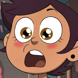 Стикер мяу - 4