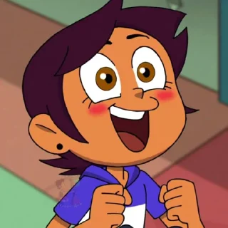 Стикер мяу - 8