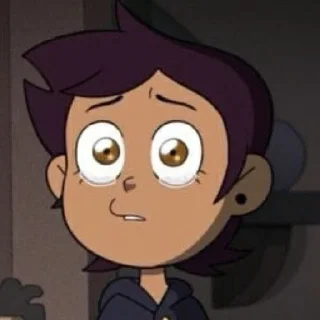 Стикер мяу - 5