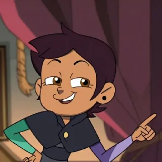 Стикер мяу - 11