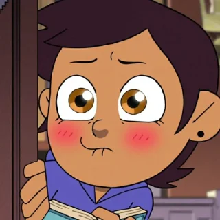 Стикер мяу - 10