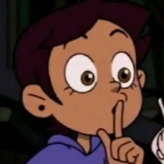 Стикер мяу - 6