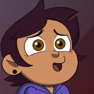 Стикер мяу - 3