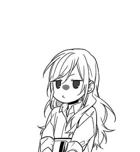 sketch illustration line art