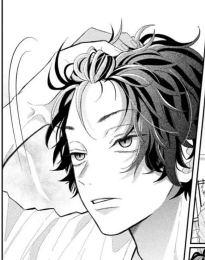 sketch illustration human face