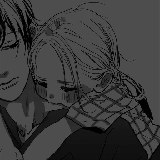 anime illustration cartoon