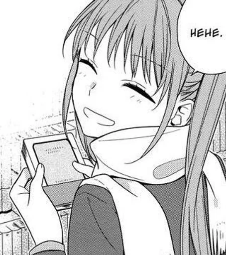 sketch anime illustration