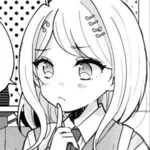 sketch anime drawing