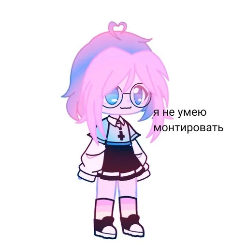 Стикер fofazdohla :: @fStikBot - 2