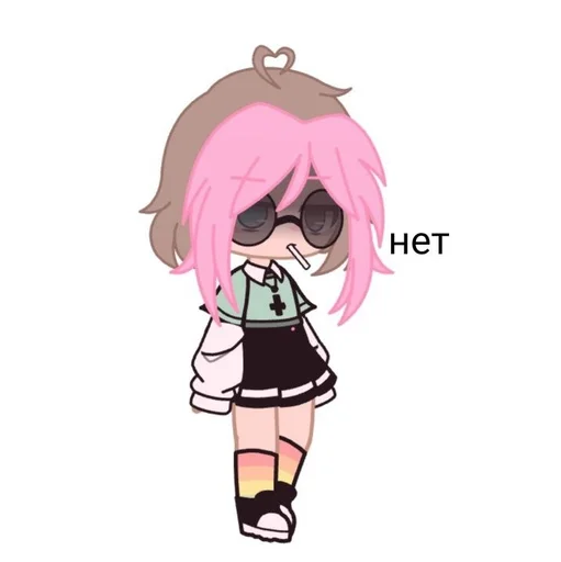 Стикер fofazdohla :: @fStikBot - 0