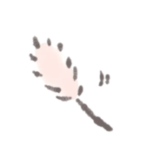 Стикер meownerveis - 1