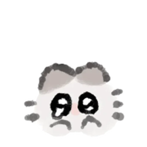 Sticker meownerveis - 1