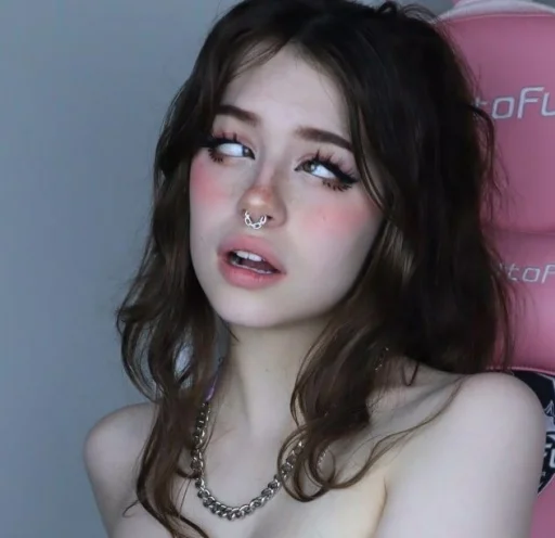 человеческое лицо Человек губа