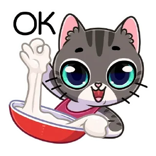 Sticker Муркс (@TgSticker) - 0