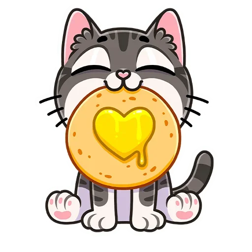 Муркс (@TgSticker) - 