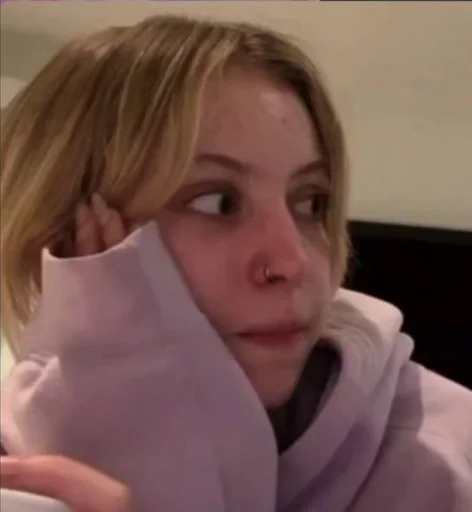 Sticker мэлони вау :: @fStikBot - 11