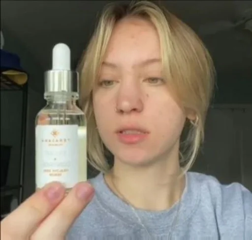 Sticker мэлони вау :: @fStikBot - 5