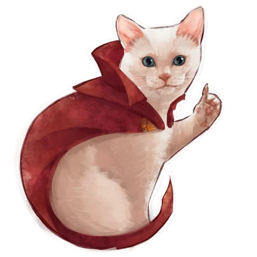 кошки малого и среднего размера млекопитающее кошачьи