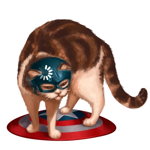 млекопитающее мультфильм животное