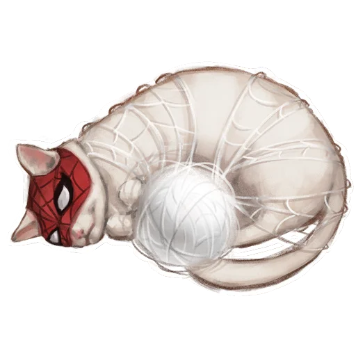 эскиз искусство