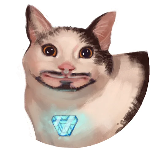 животное кошки малого и среднего размера кошка