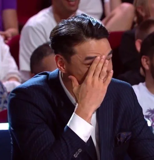 human face clothing person