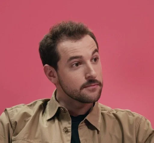 человеческое лицо Человек мужчина