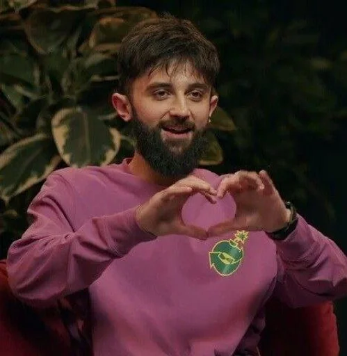 человеческое лицо Человек одежда