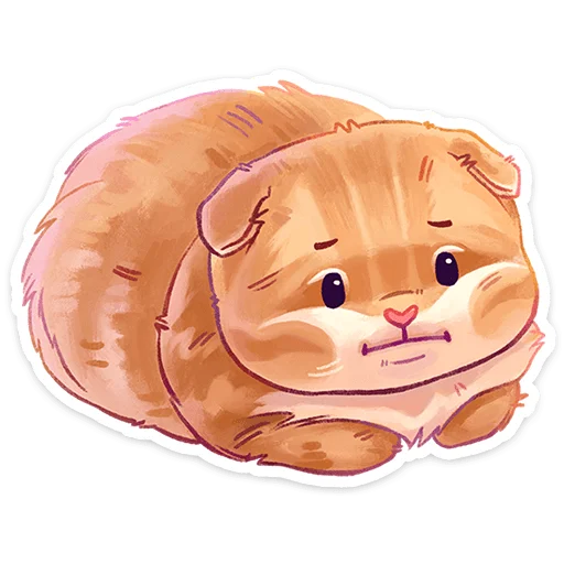 Sticker meowsvk - 1
