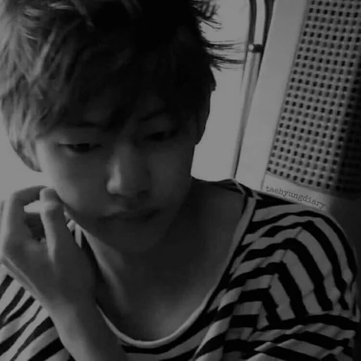 Человек человеческое лицо черно-белый