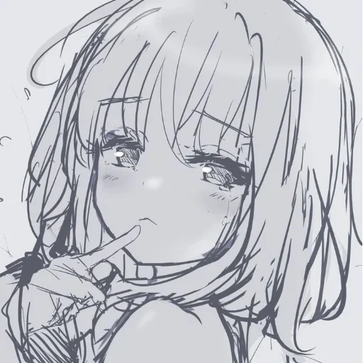 эскиз искусство линейное искусство