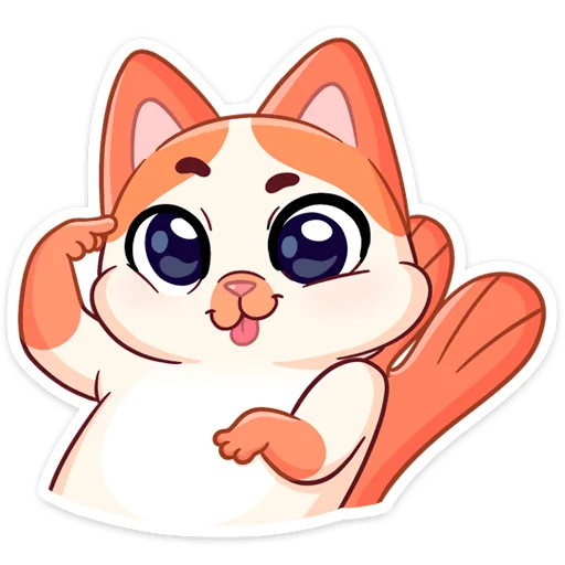 мультфильм клипарт иллюстрация