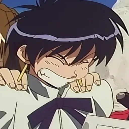 старый молодняк - 