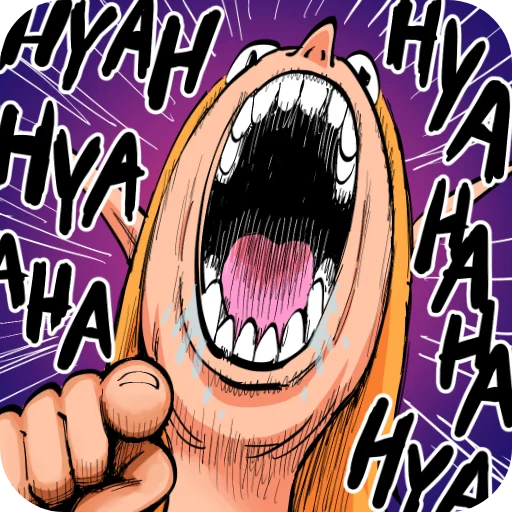 Sticker merrivius - 1