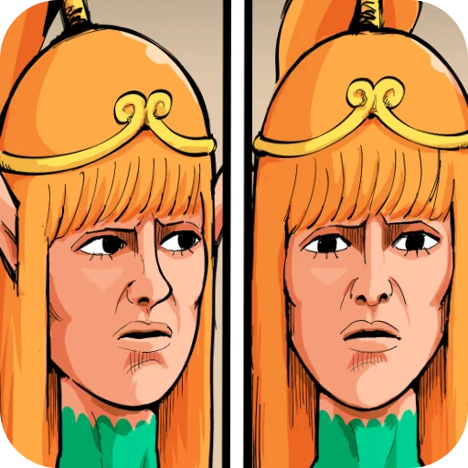 cartoon drawing illustration