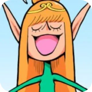 Sticker merrivius - 2