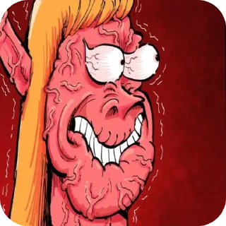 Sticker merrivius - 4