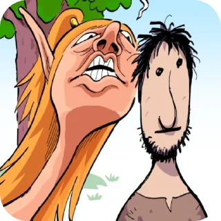 Sticker merrivius - 7