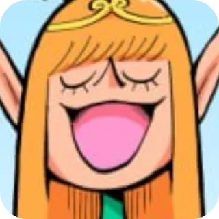 Sticker merrivius - 5