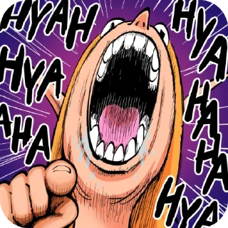 Sticker merrivius - 11