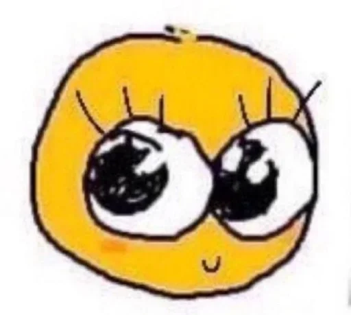 Стикер кто by @fStikBot - 9