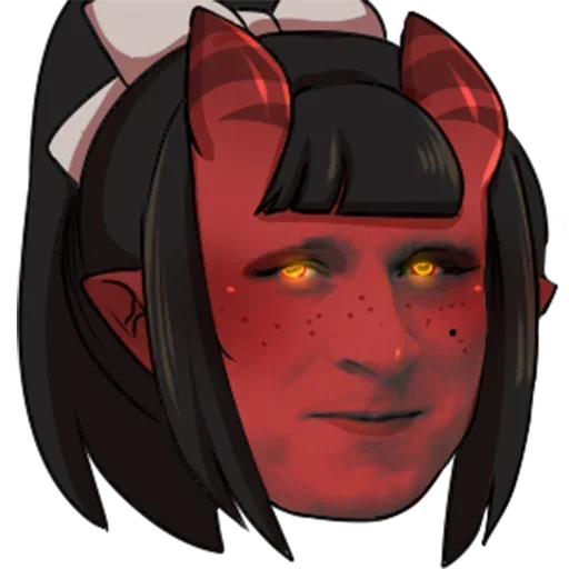 мультфильм вымышленный персонаж человеческое лицо