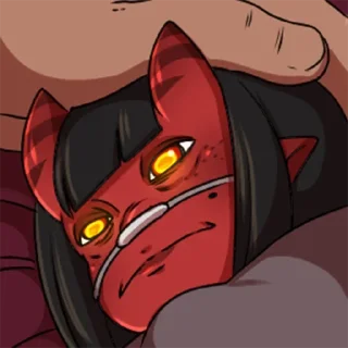 animated cartoon illustration clipart