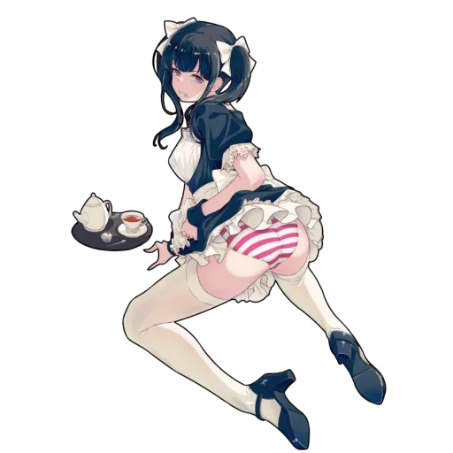 Sticker Мерзость... (@stikery_khentay_18) - 8