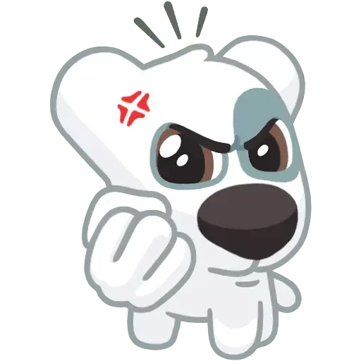 Стикер merzzostt - 1