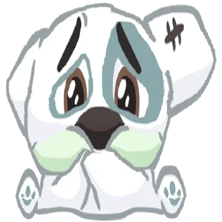 Sticker %                         @merzzostt - 3